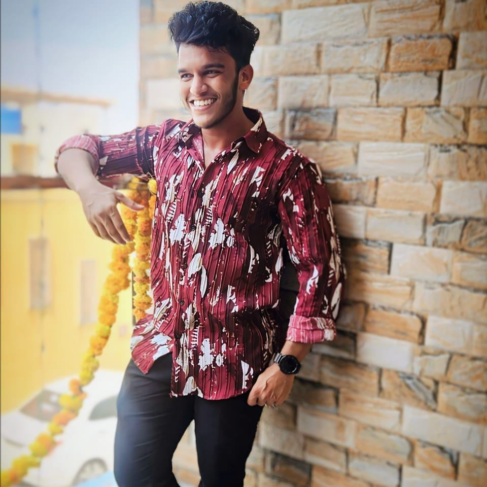 Chandan Reddy