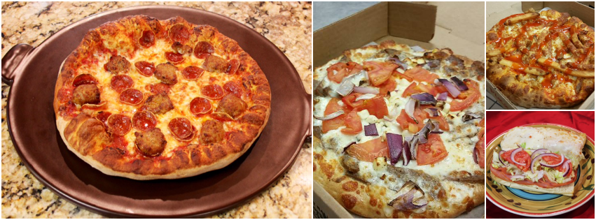 Pastoli's Pizza, Pasta & Paisans | Pittsburgh PA