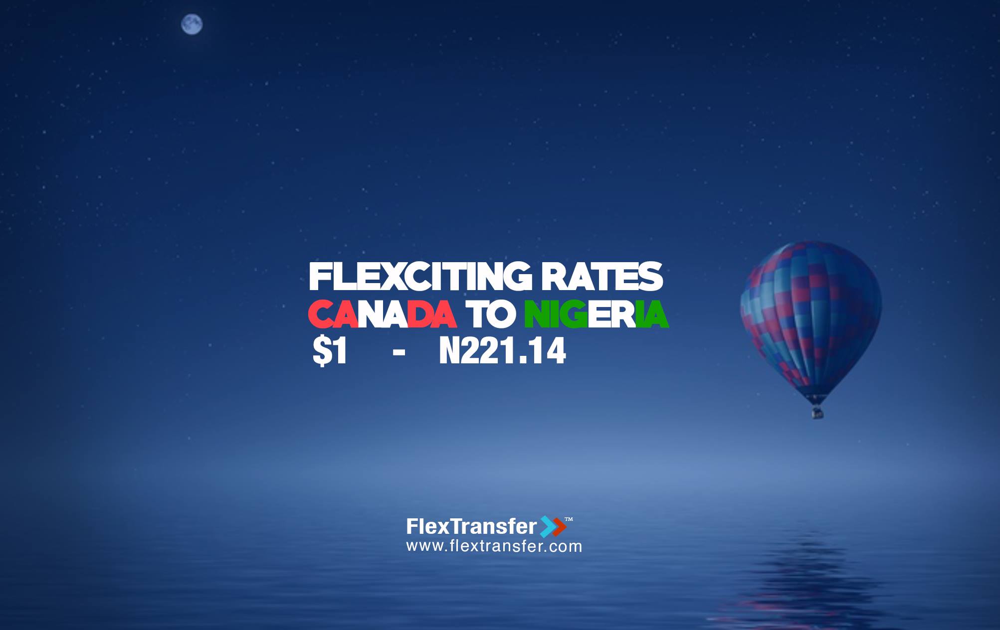 Flex Transfer (@flextransfer) • Facebook