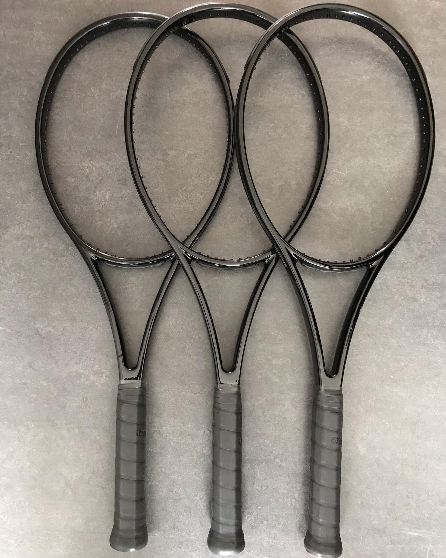 Prostocktennis - https://www.prostocktennis.com/products/wilson 