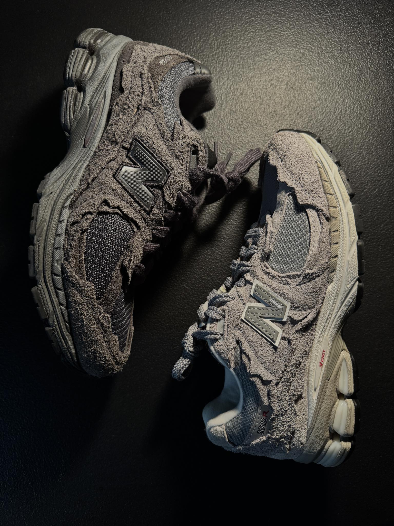 New Balance 2002r Phantom shoes for sale