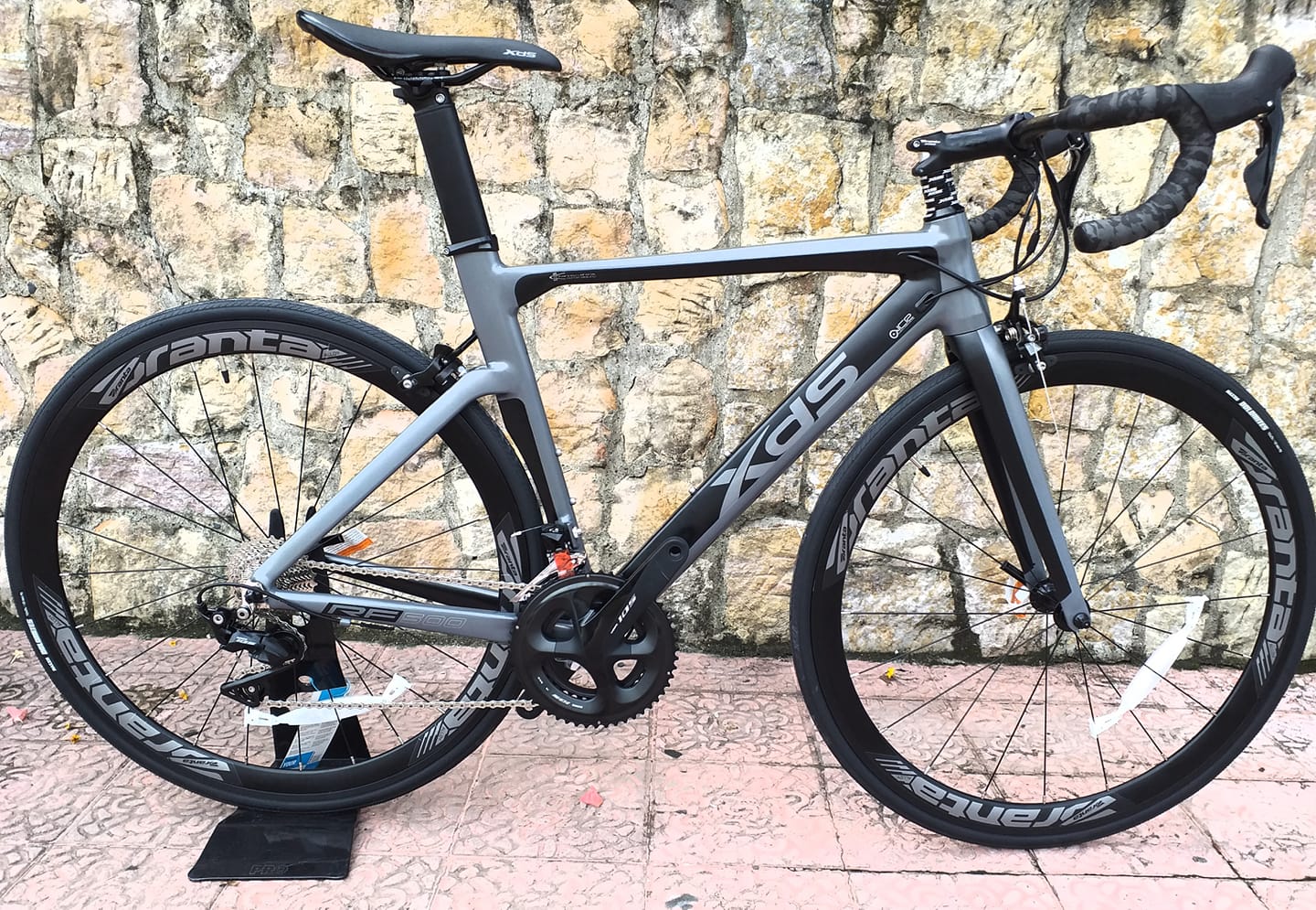 XDS RF500 Series, transmision Shimano... - X-trella bike shop | Facebook