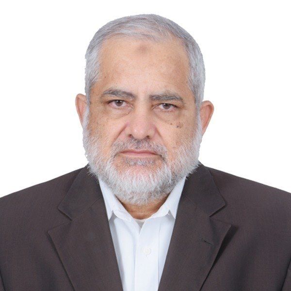Saeed Rasheed