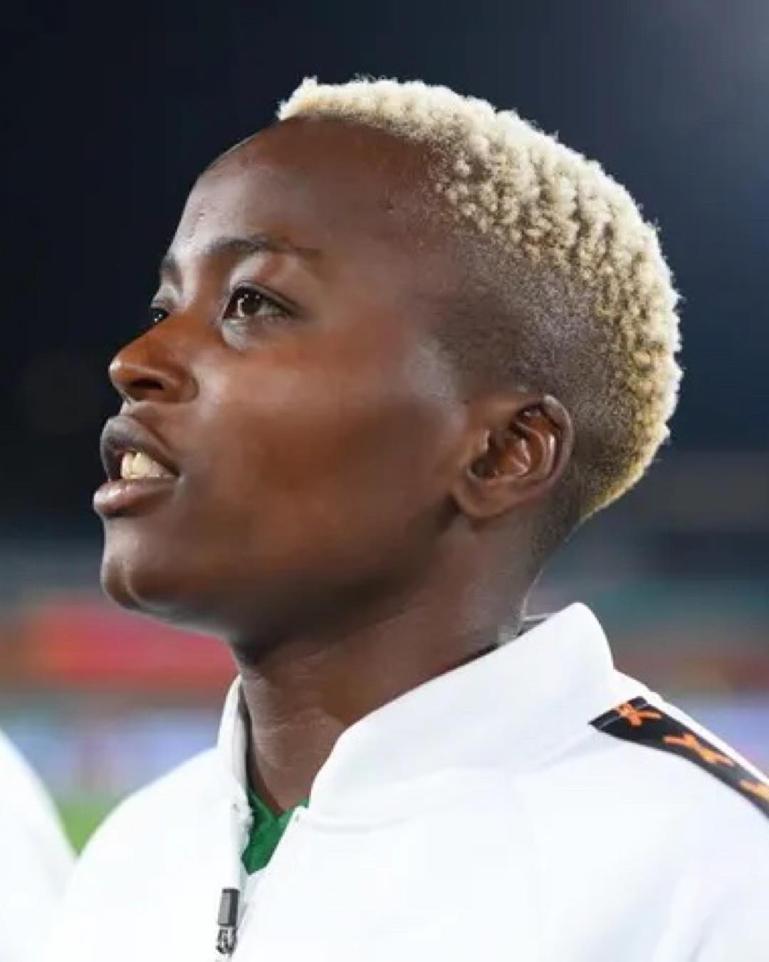 bolanews.co - 🇿🇲 Racheal Kundananji is now the most most expensive ...