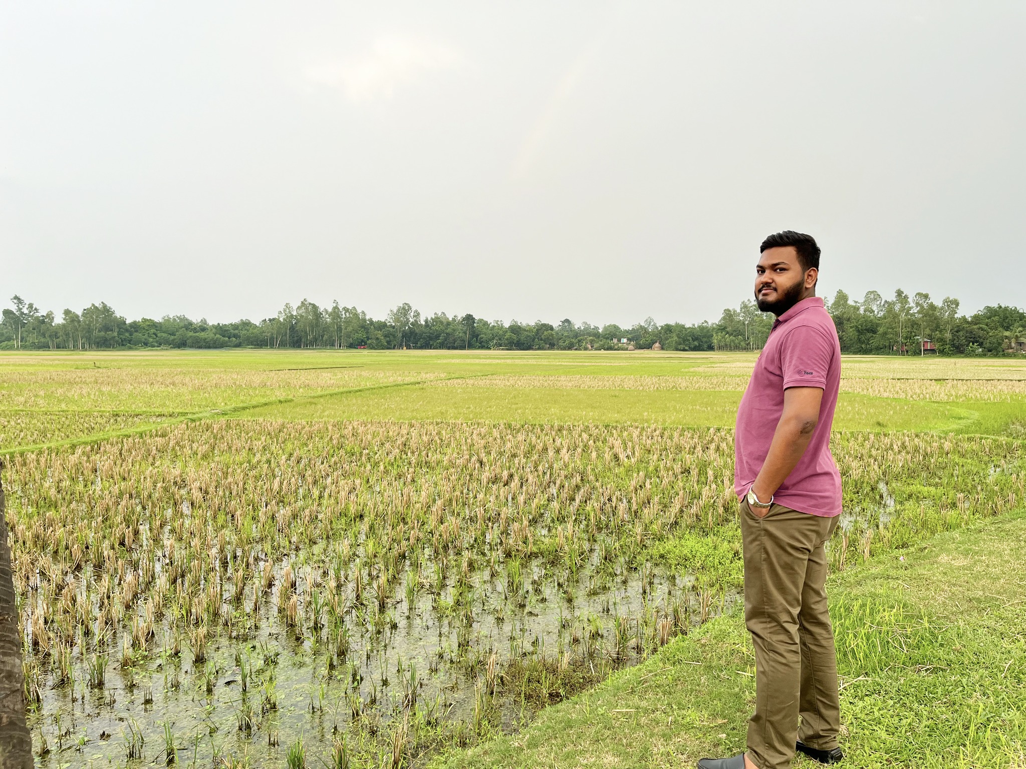 Sheikh Md. Rabiul Hossain
