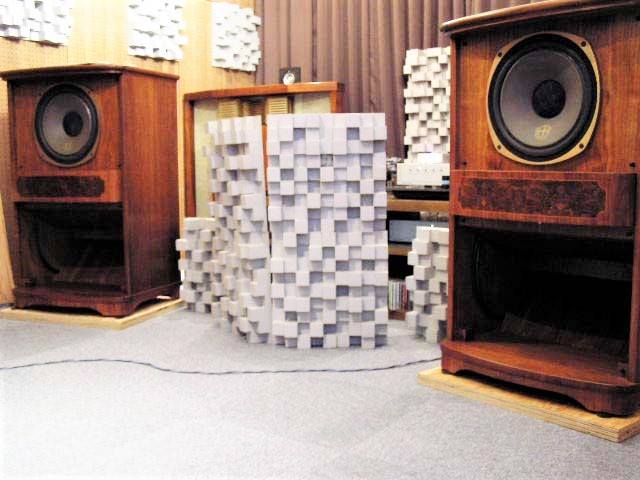 Tannoy's RHR Prestige limited edition speaker