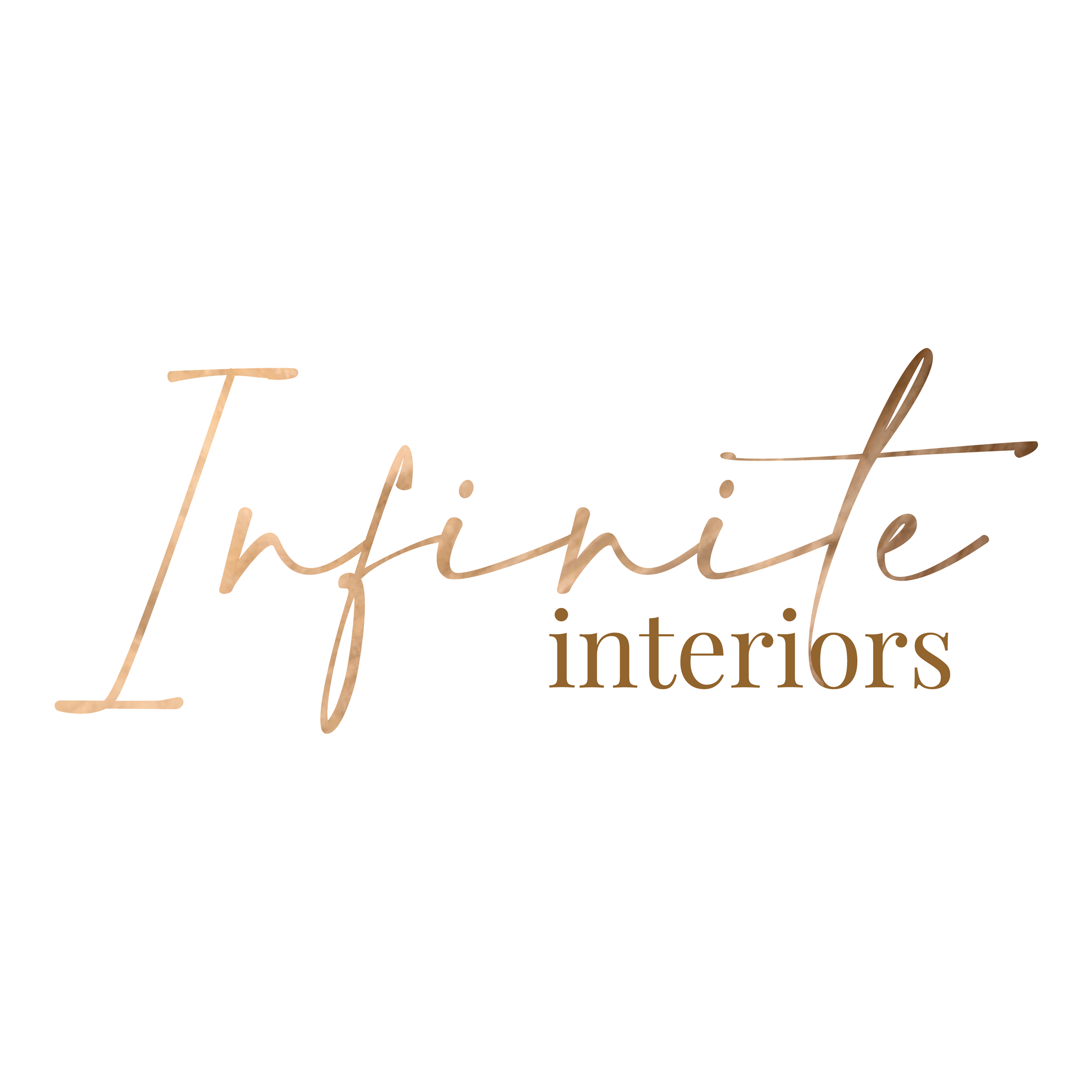 Infinite Interiors