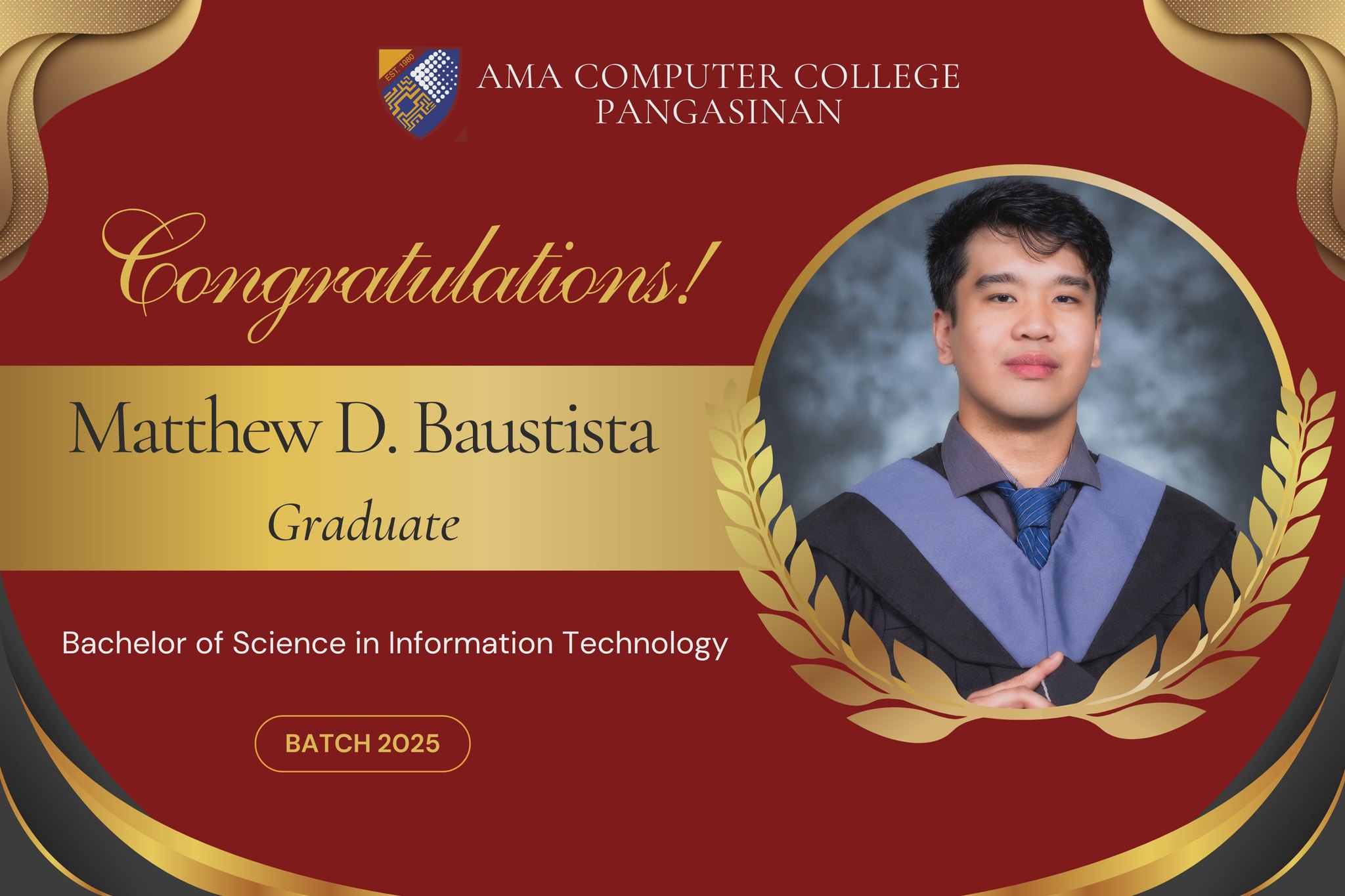 Amacc Dagupan