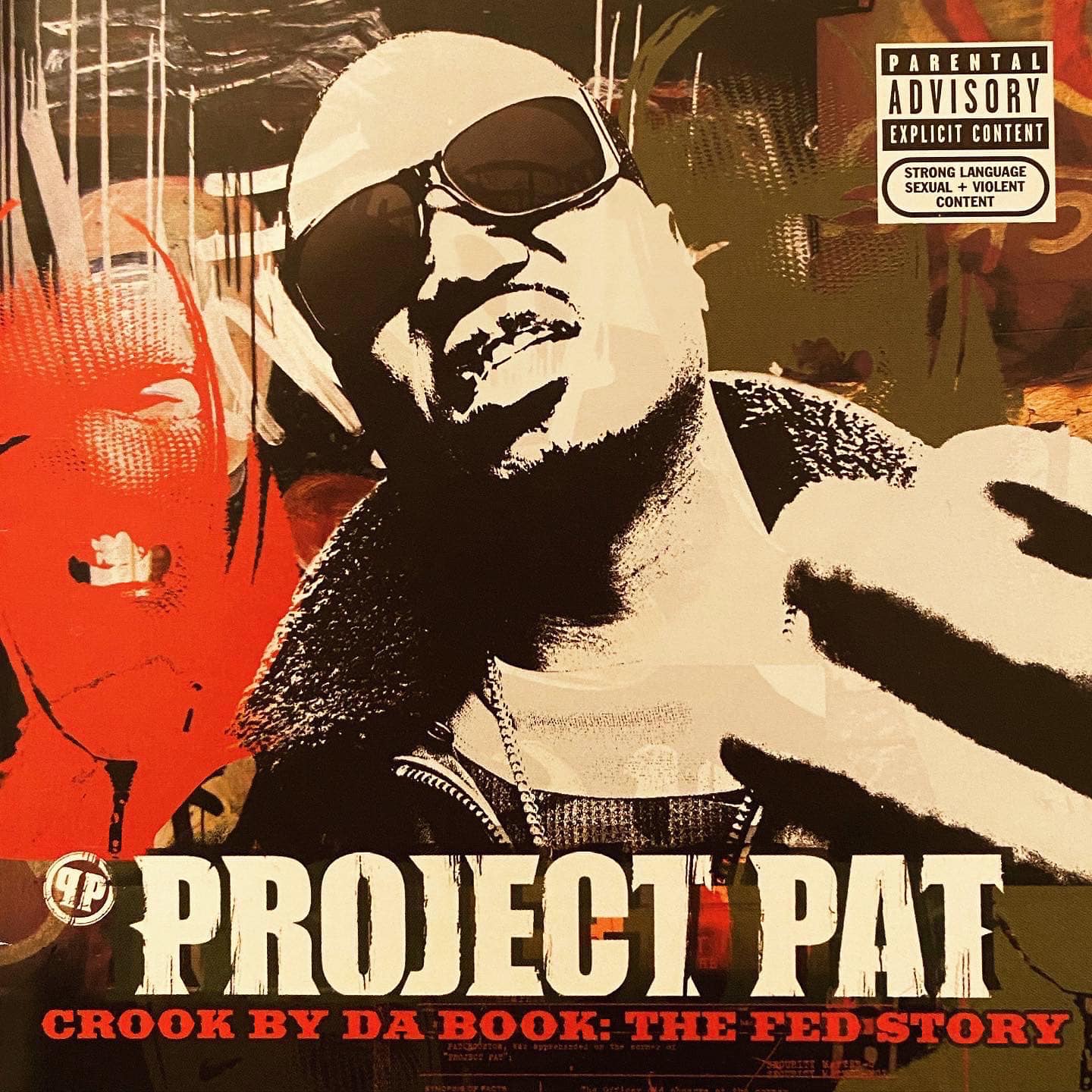 Project Pat releases 