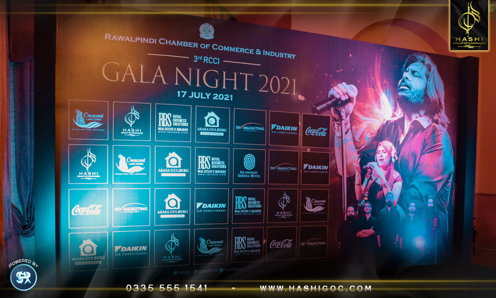 The Hash Mall - Syed Hashim Raza chairman Hashi Group of... | Facebook
