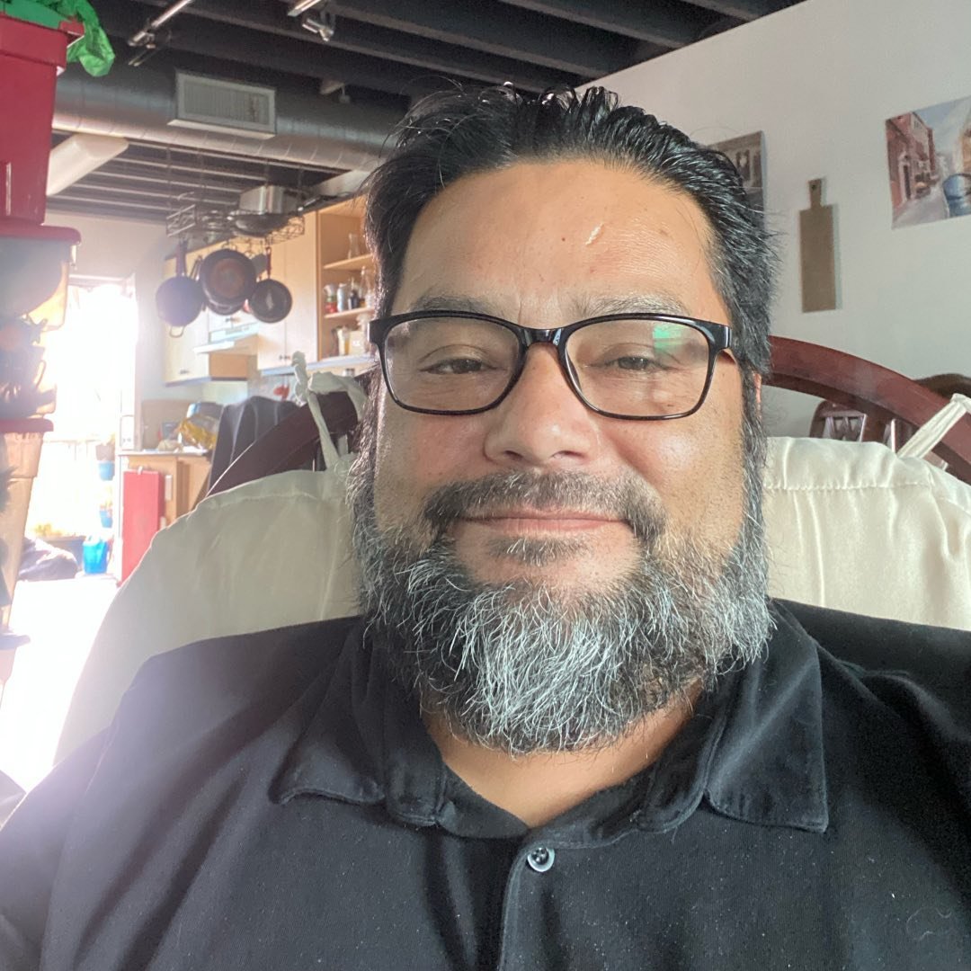 Rudy Pereida
