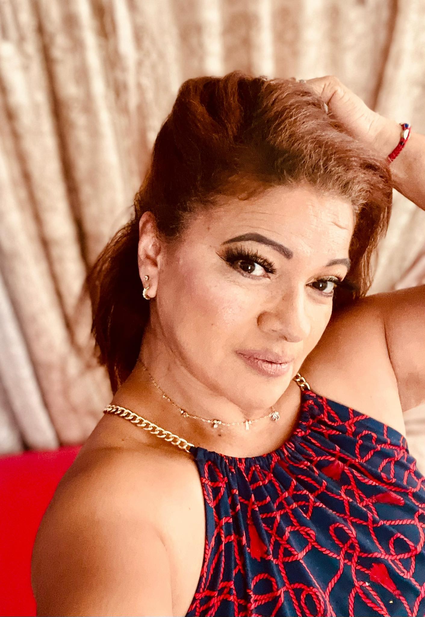Rebeca Reyes