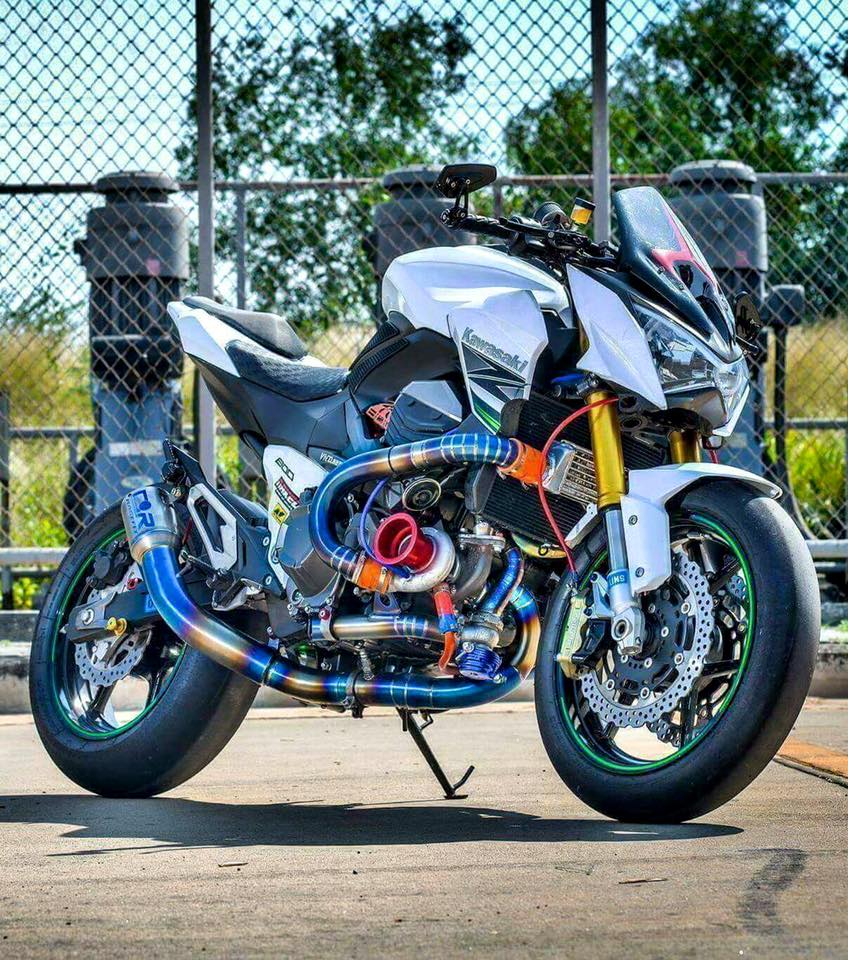 K-Pipe performance shop U.S.A
