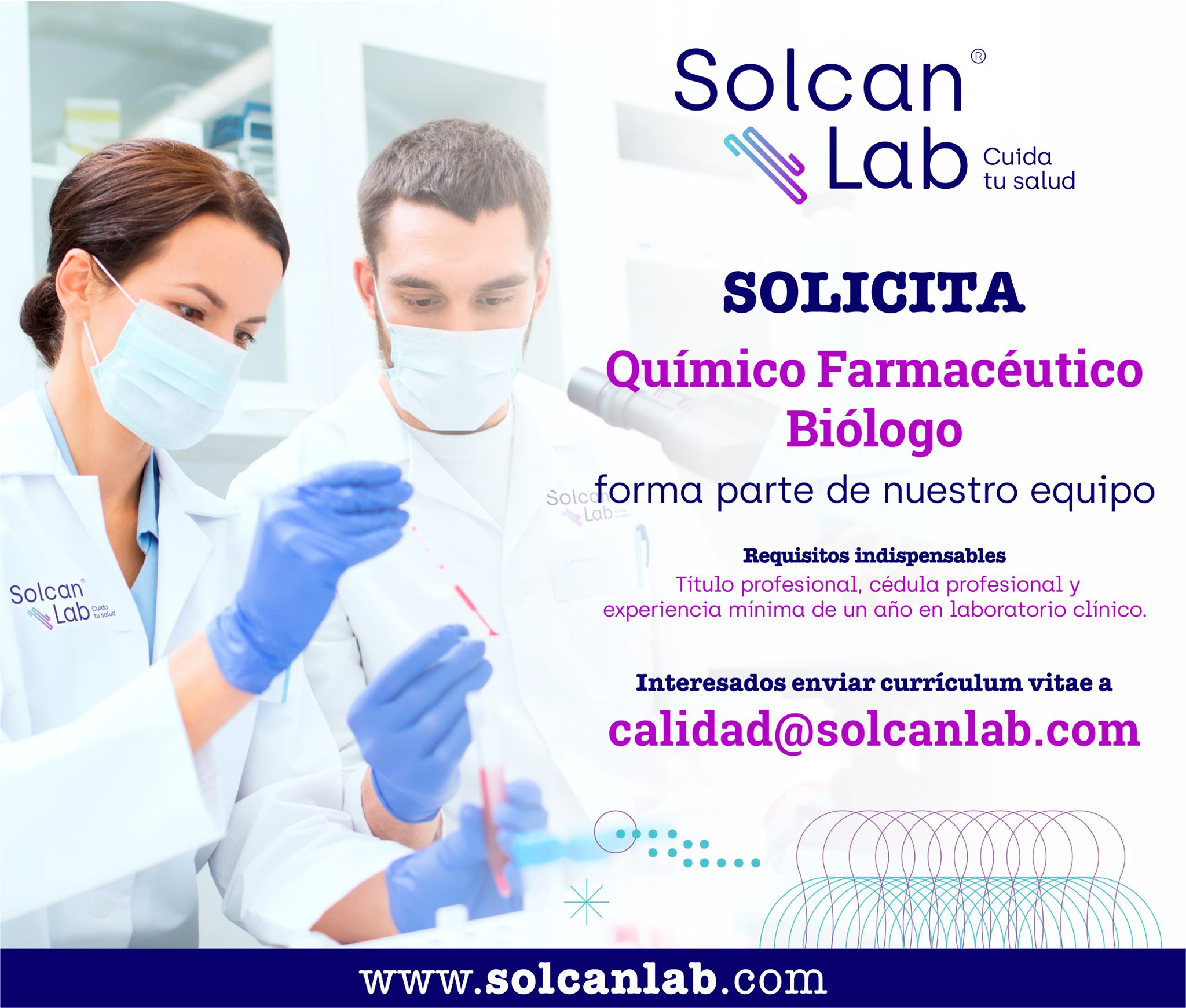 SOLCAN LAB | Tuxtla Gutiérrez