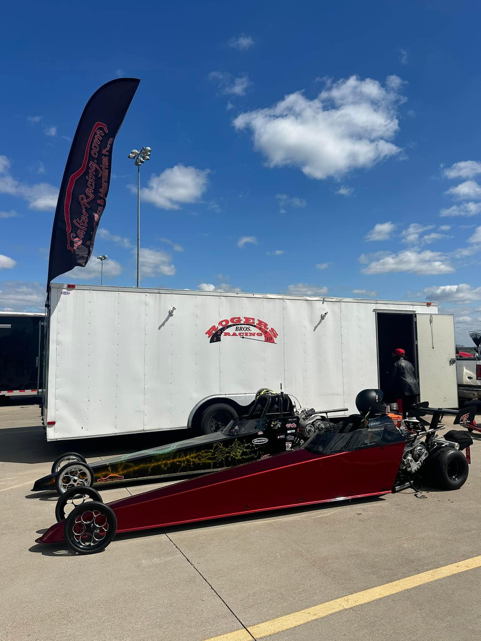 Mattilyn Taylor Racing