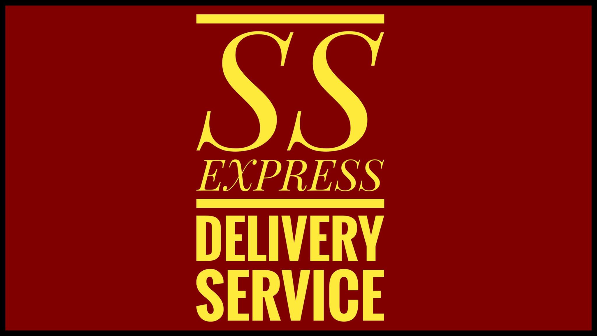 SS Express Delivery Service