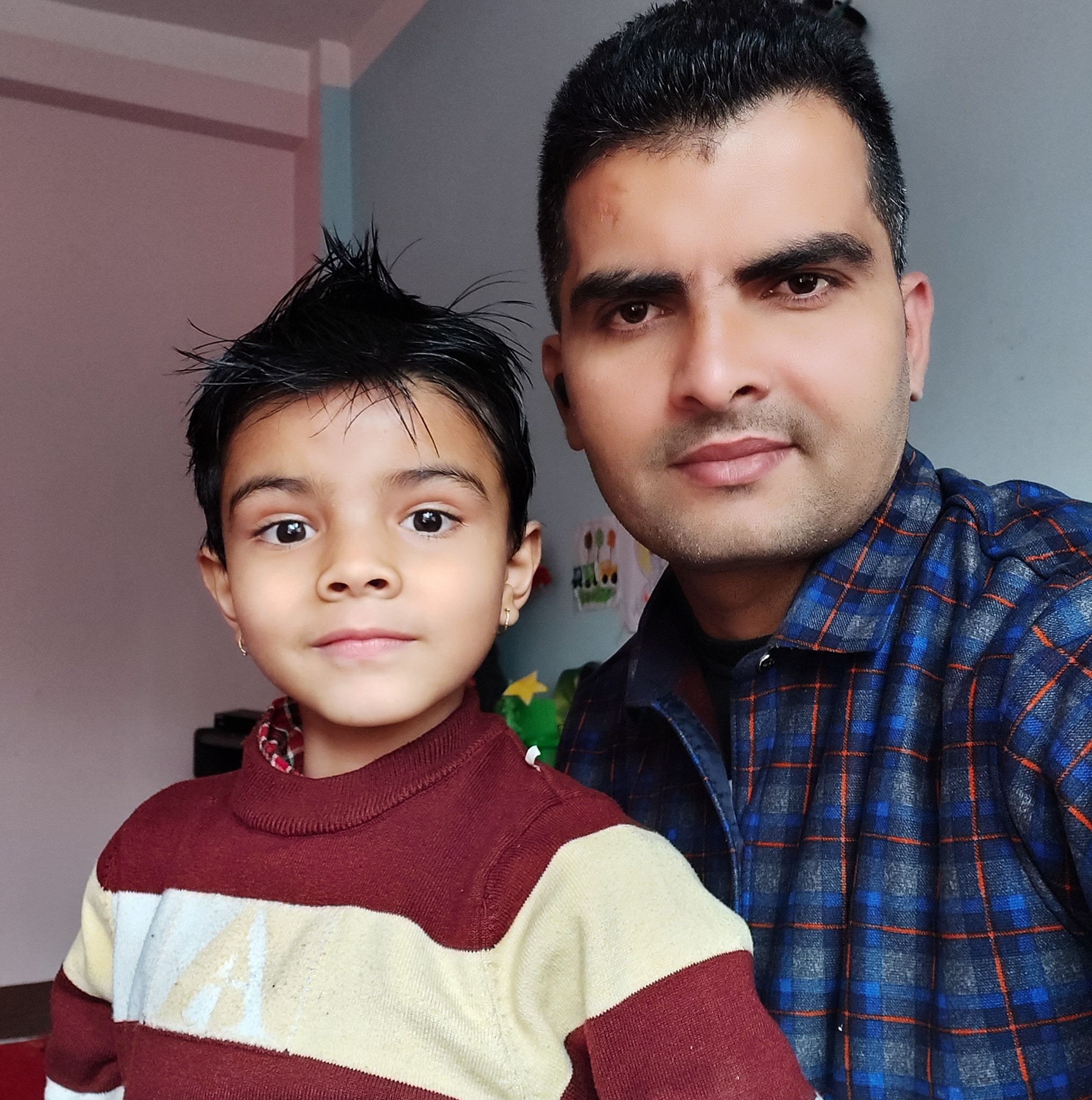 Pradeep Raj Neupane