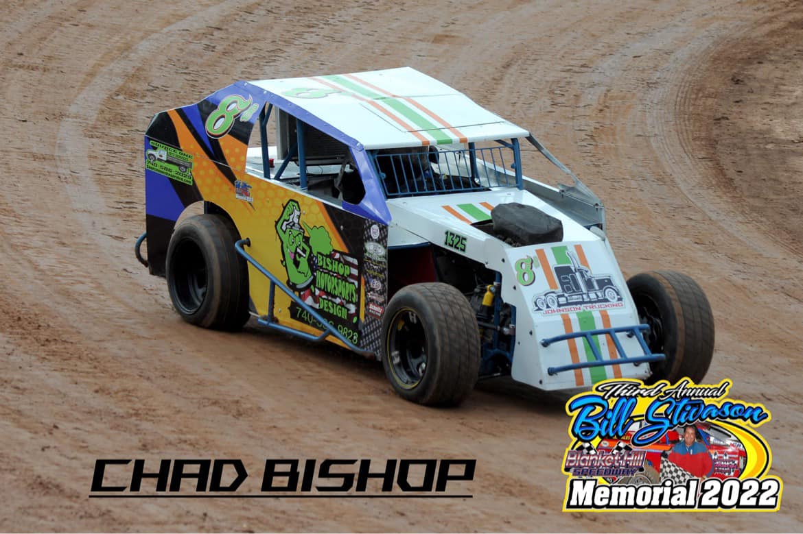 Bishop Motorsports Racing - Is it worth it? Leaving everything behind ...