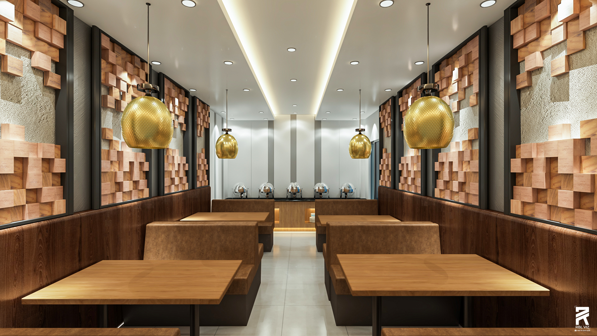 RBL Viz - Office Canteen design l 3d visualization Design... | Facebook