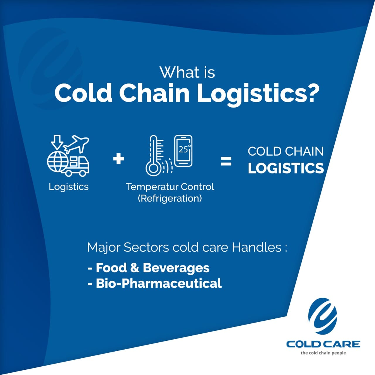 COLD CARE GROUP | Hyderabad