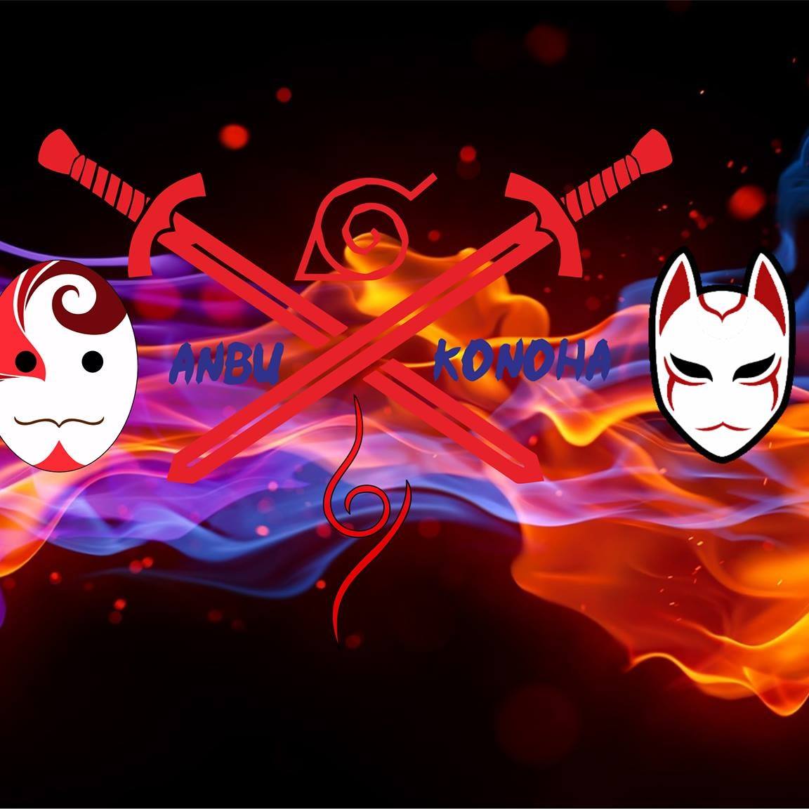 ANBU - Home  Facebook