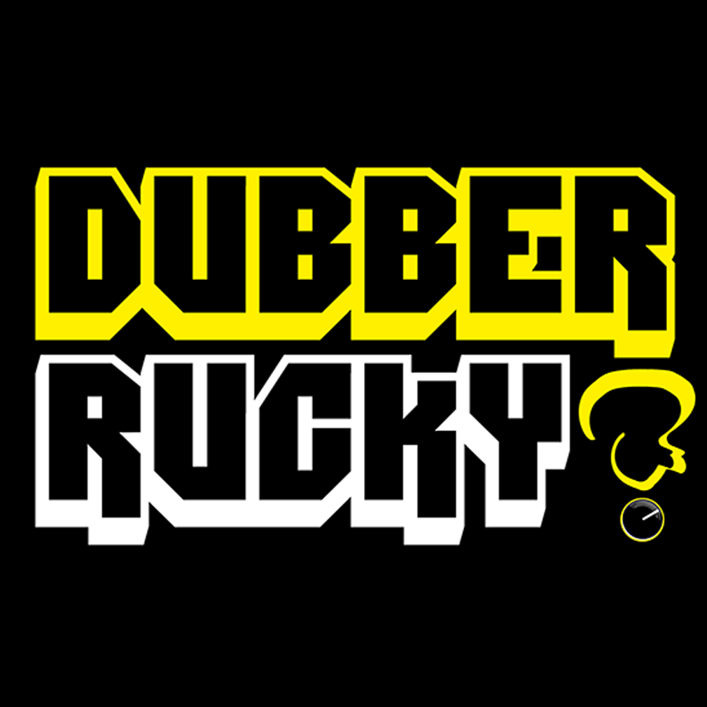 Dubber Rucky?