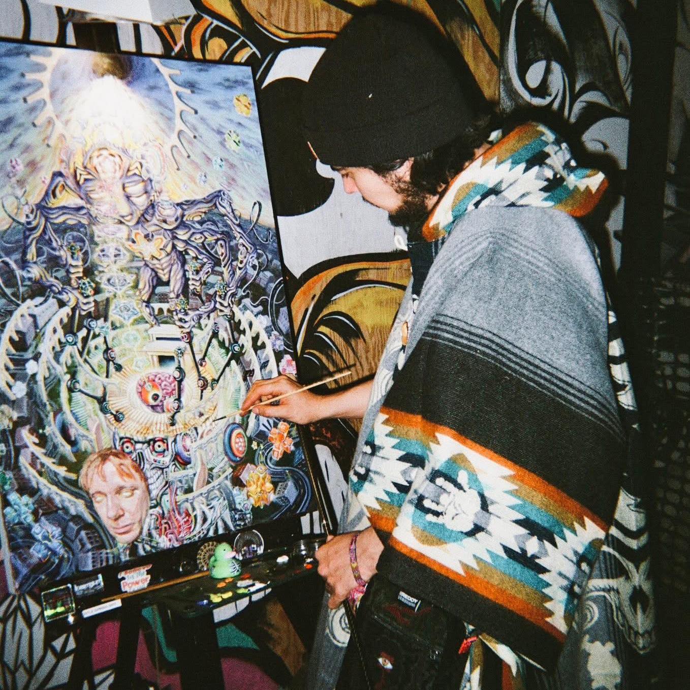 Jonathan Cepeda - O ‘lawd 😭 Collab incoming. Its an air... | Facebook