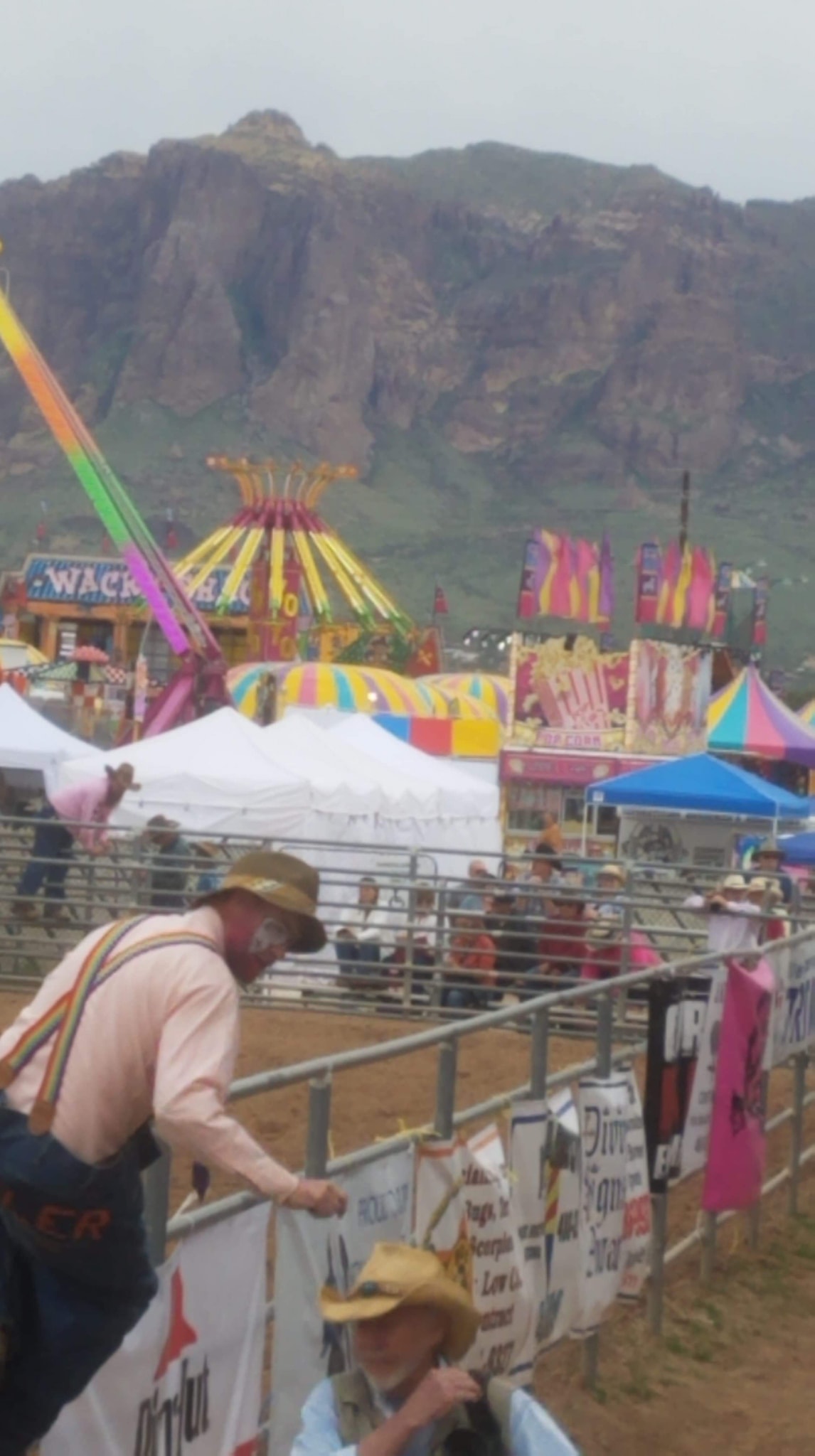 AJ Mounted Rangers | Apache Junction AZ