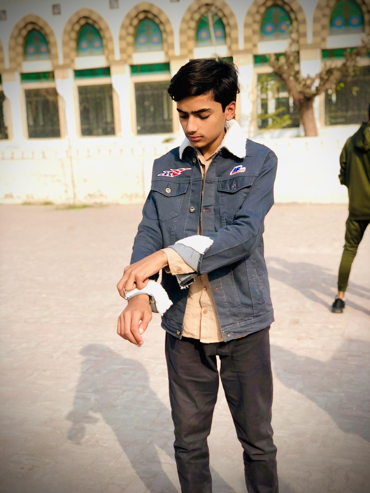 Awais RaJput