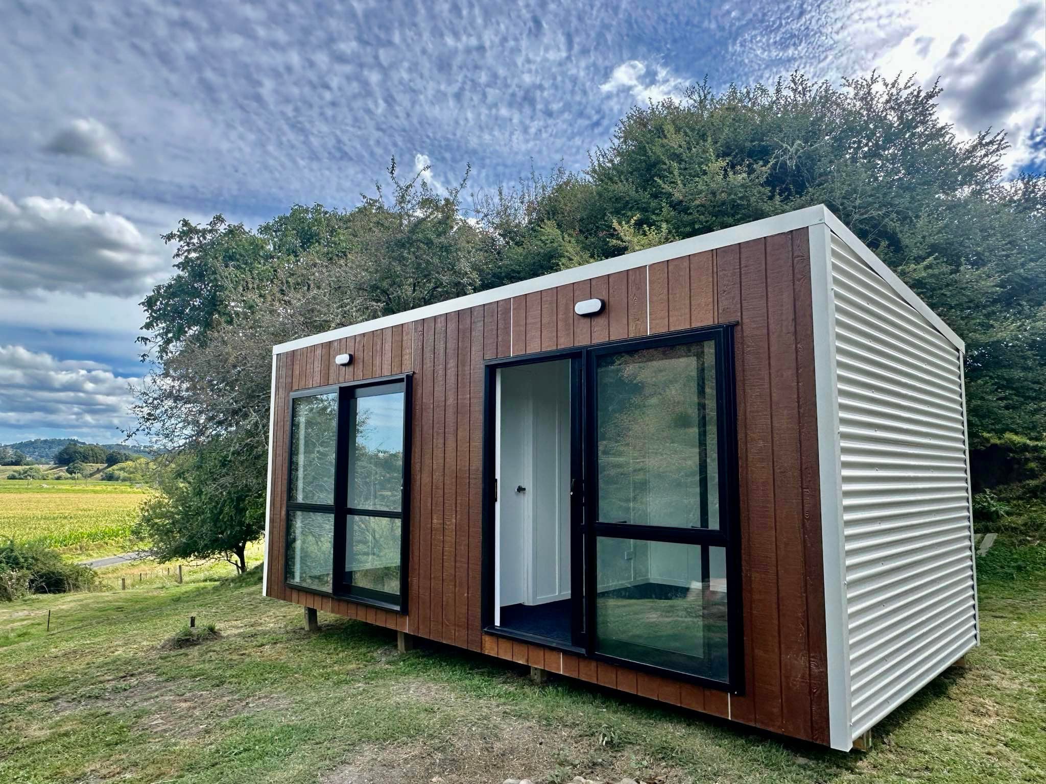 Prostructures Gisborne Limited | Gisborne