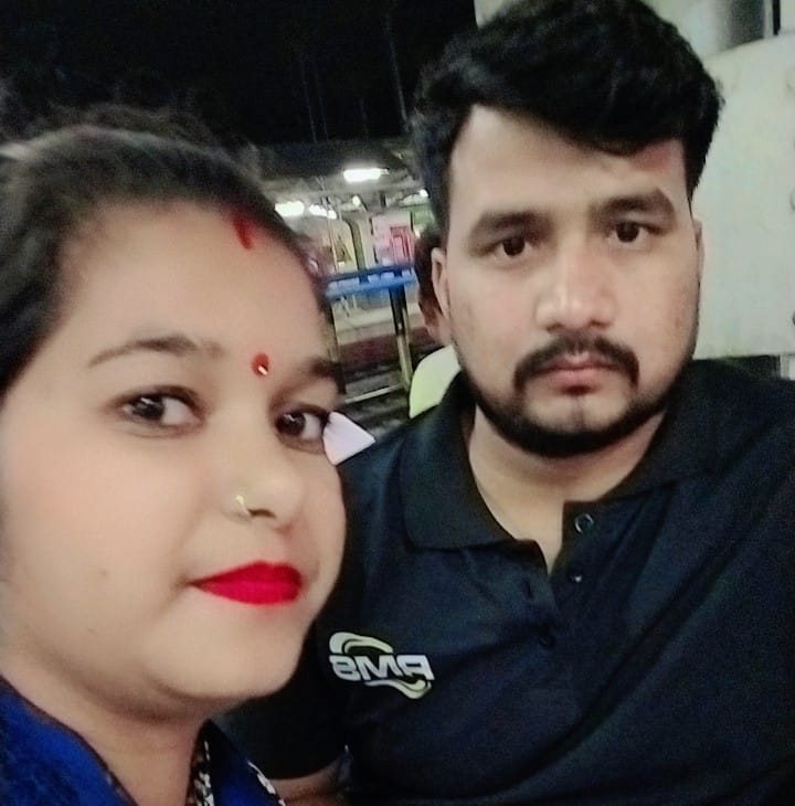Ashish Kumar Singh Rajput