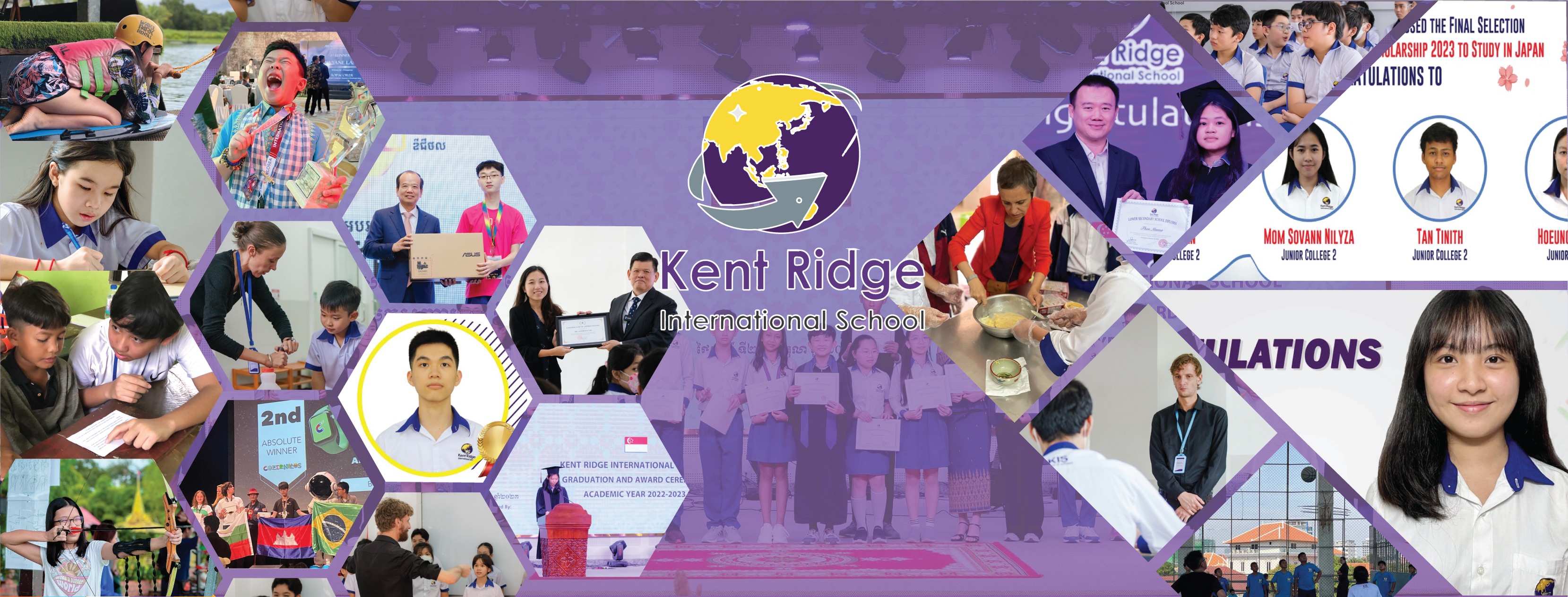 Kent Ridge International School