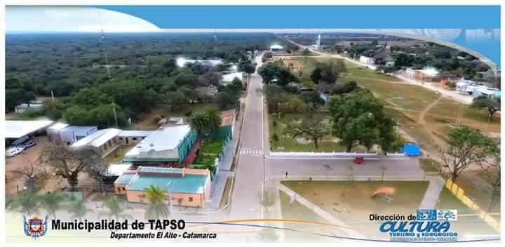 Municipalidad de Tapso