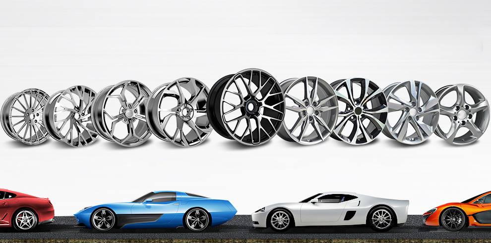 SC WHEEL