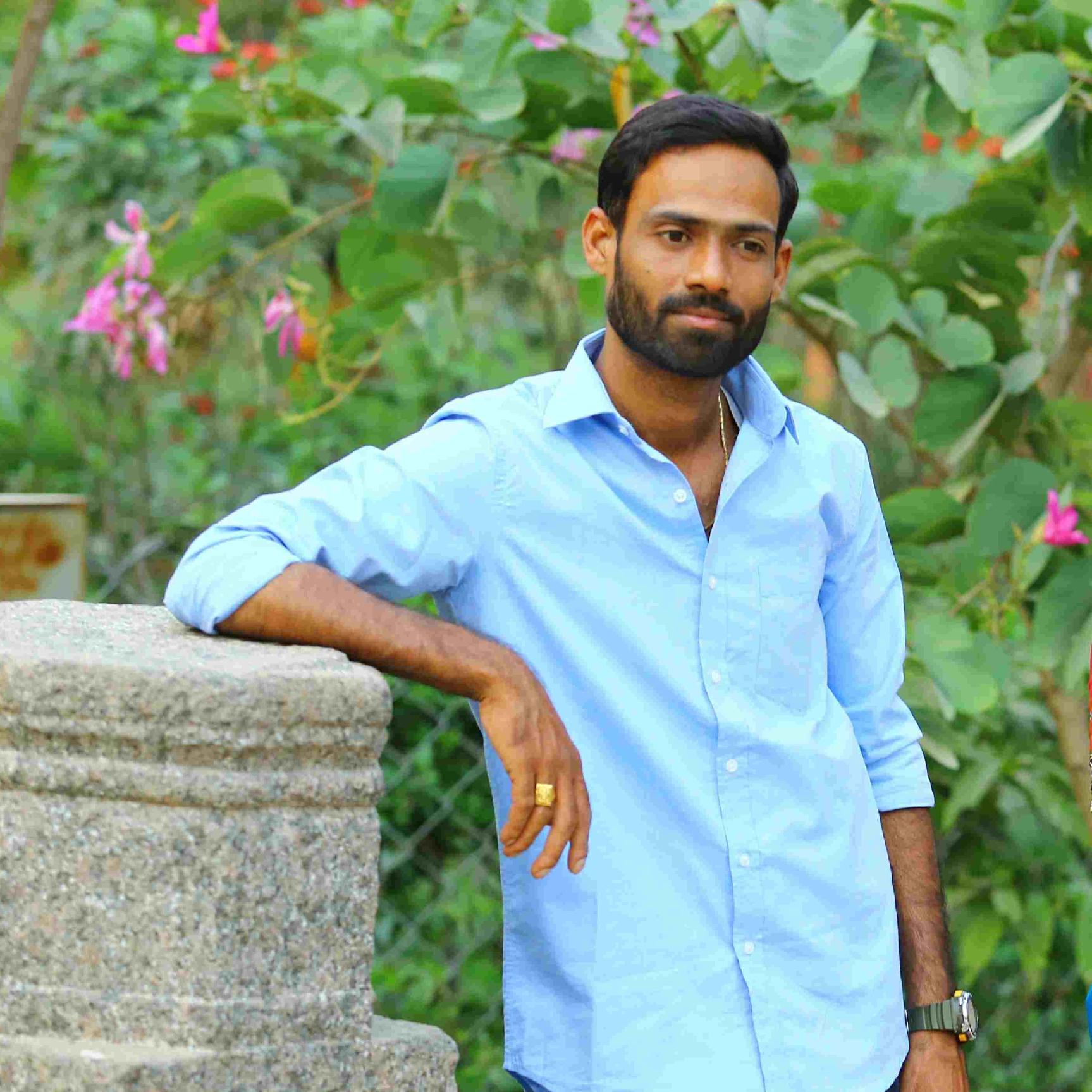 Sunkari Ranadheer