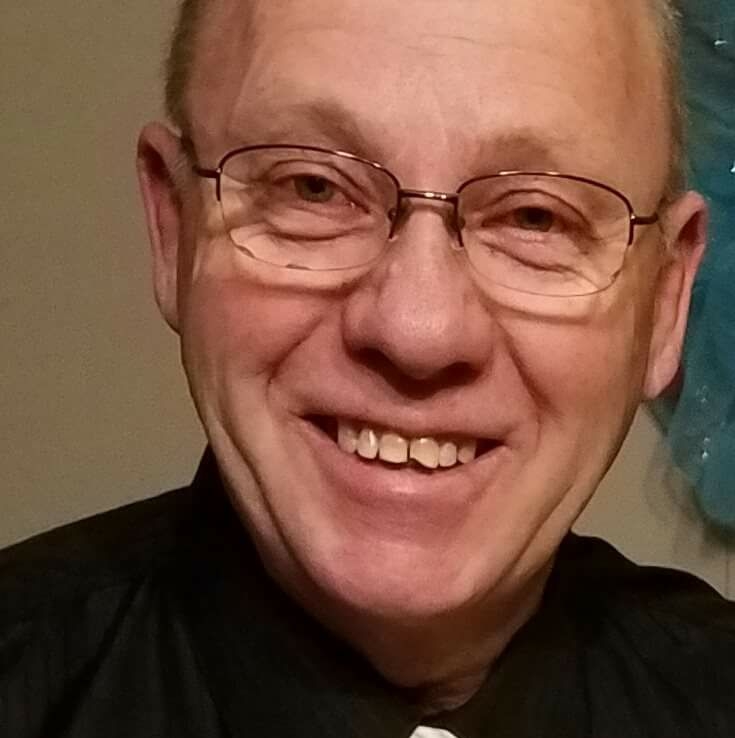 Ronald Thomas