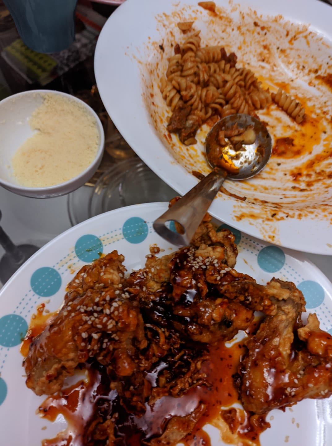 Faiz Cooks Everything