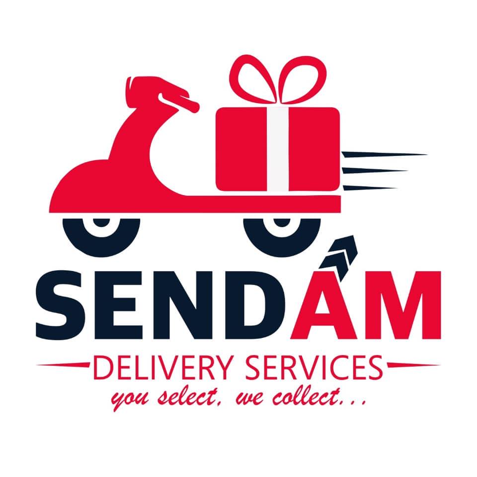 Sendam Delivery Services