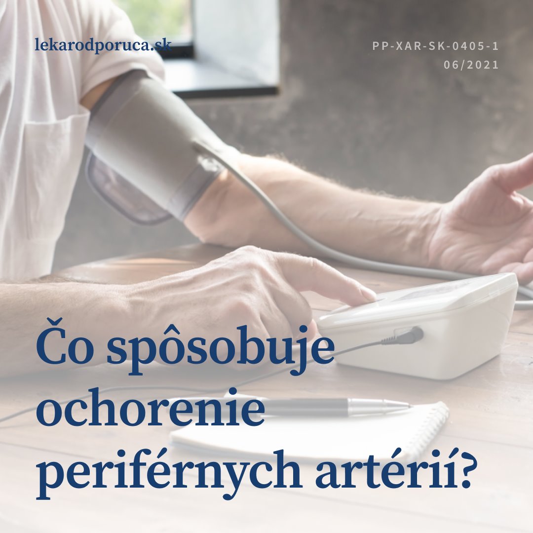 Lekár Odporúča - Priechodnosť ciev v našom tele je nevyhnutná pre ...