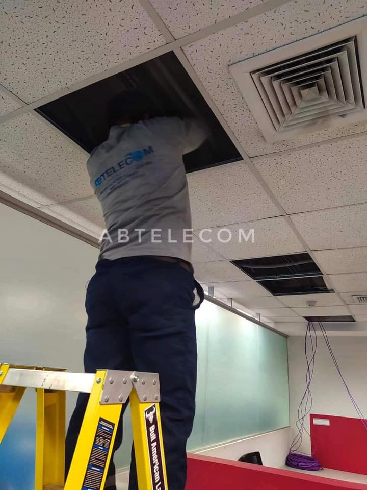 AB Telecom | Lima