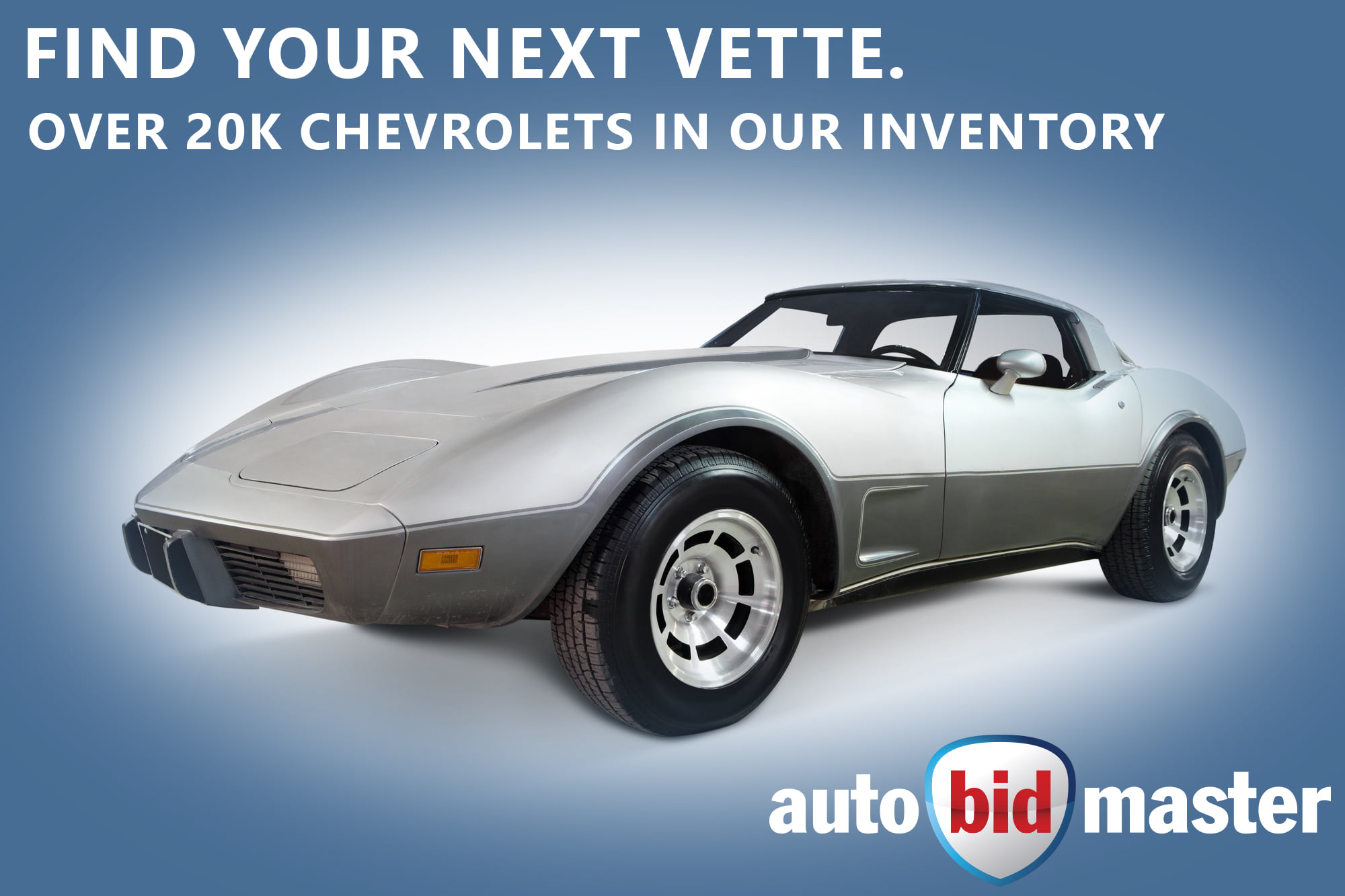 With over 20,000 #Chevrolet in our... - Autobidmaster.com