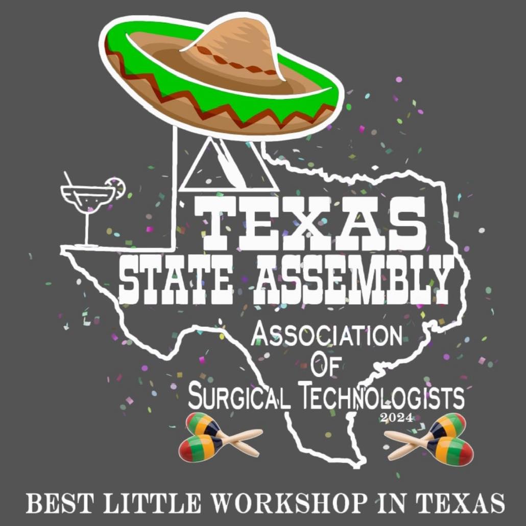 Texas State Assembly of AST
