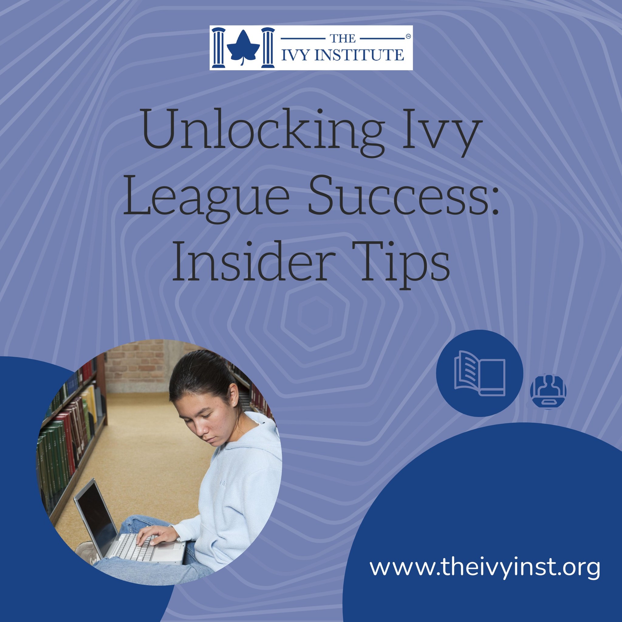 The Ivy Institute of College Admissions Consultants | Atlanta GA