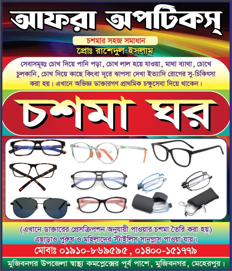 Rasedul Islam