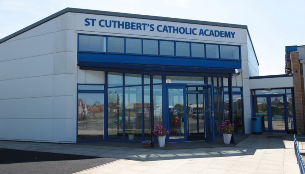 st-cuthbert-s-catholic-academy-and-nursery-blackpool