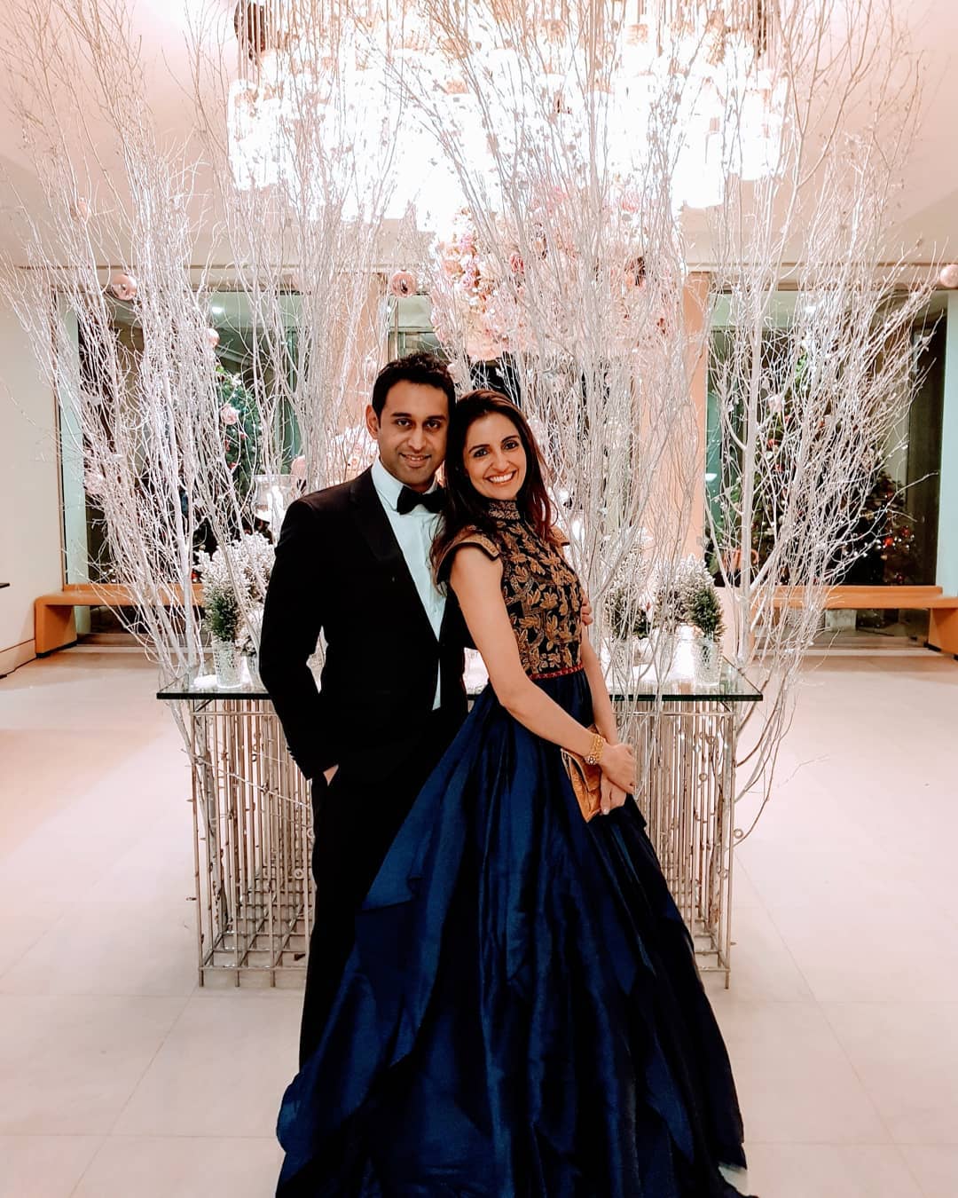 Such a brilliant wedding weekend... - Sonal Sachdev Patel | Facebook