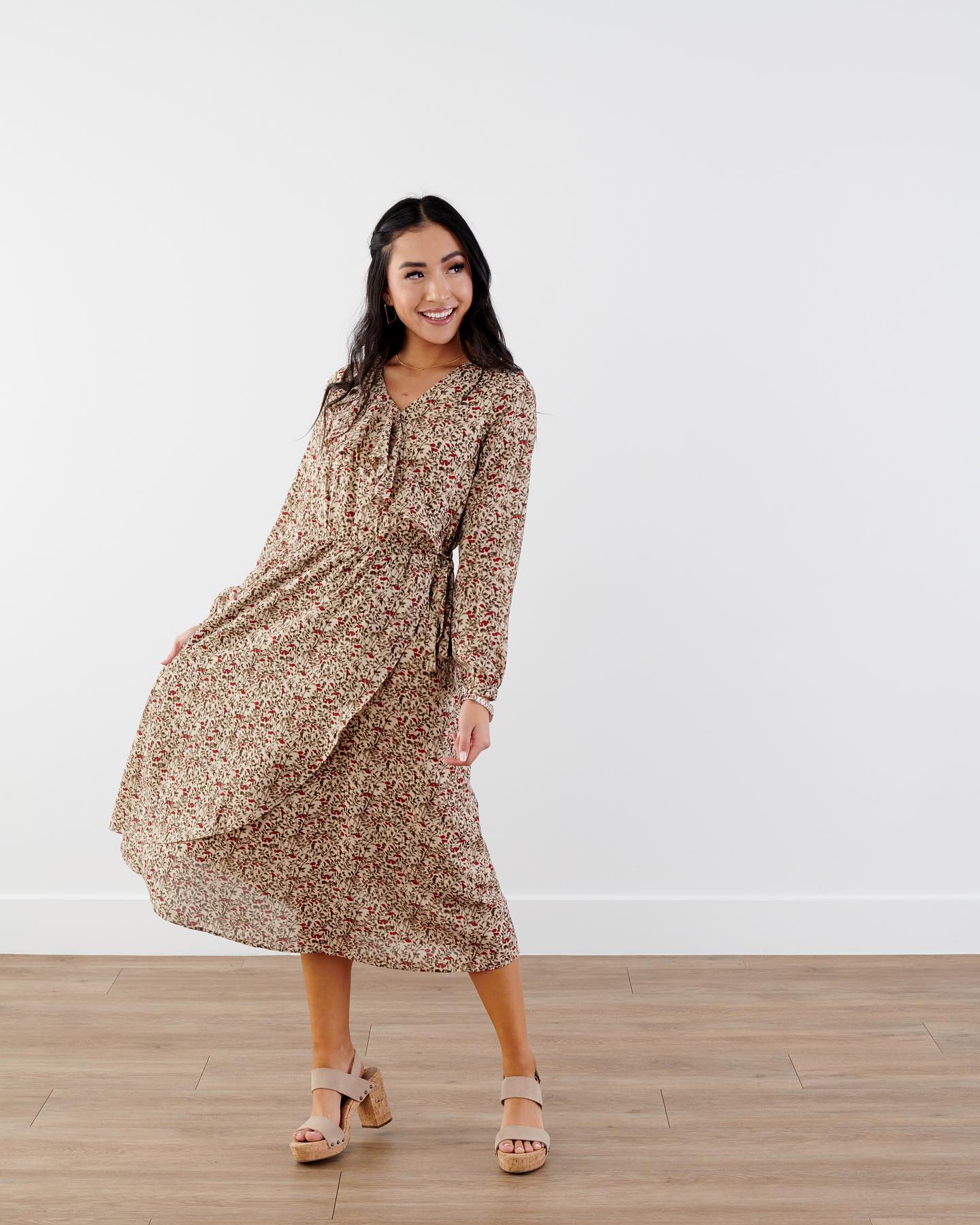 Are you a small pattern wearer?... - Sweet Salt Clothing | Facebook