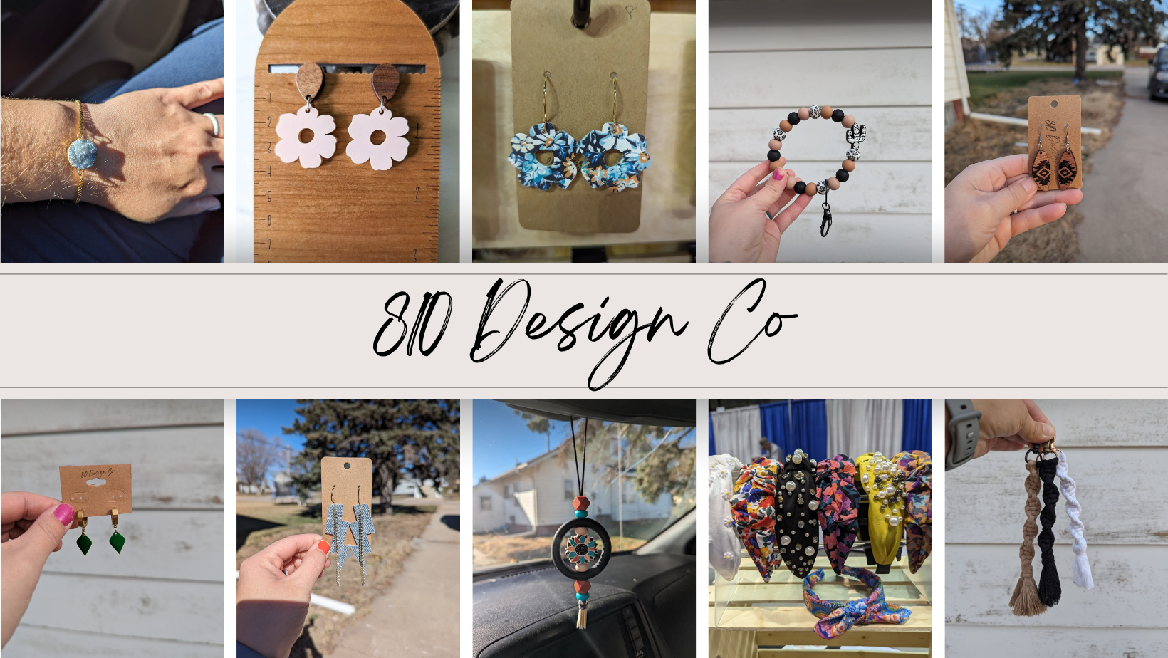 810 Design Co