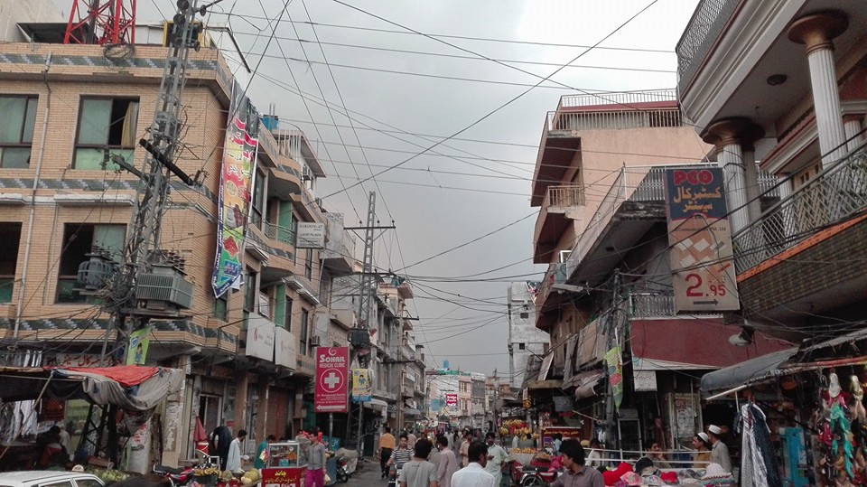 Dhoke kala Khan Rwp | Rawalpindi