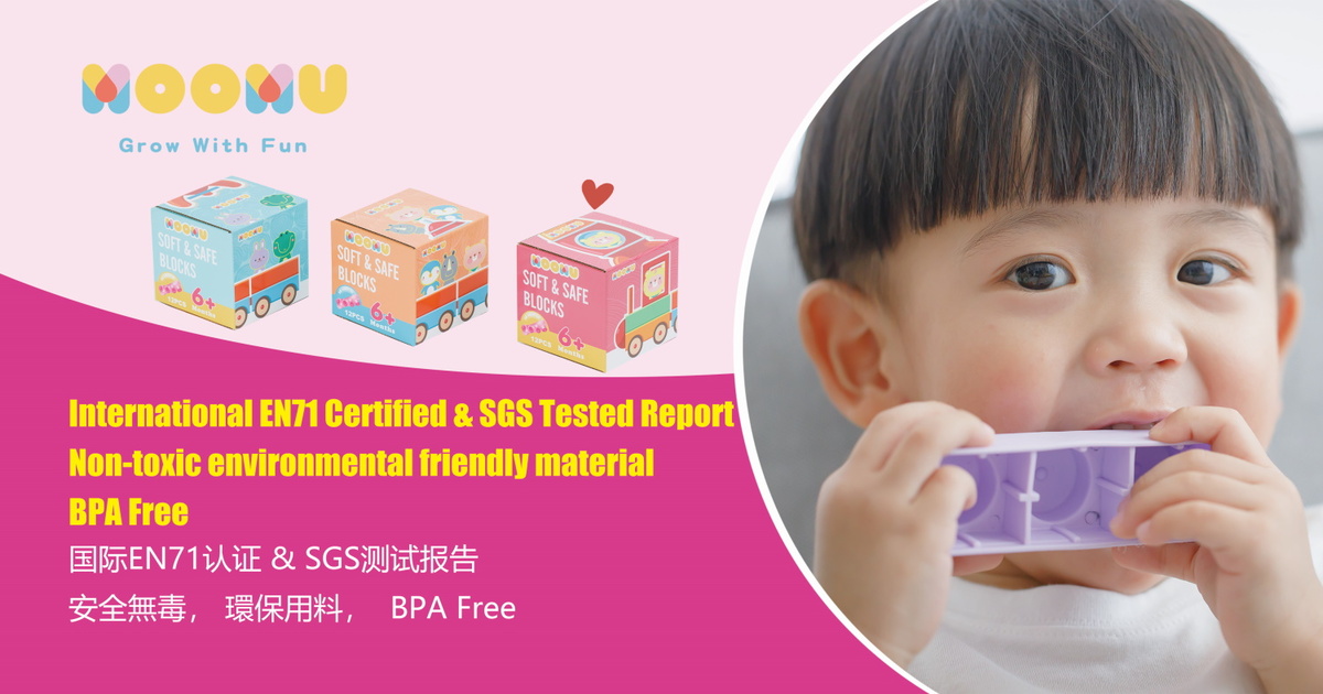 MOOMU最豐富的推廣重點 •... - Moomu Soft Blocks Malaysia | Facebook